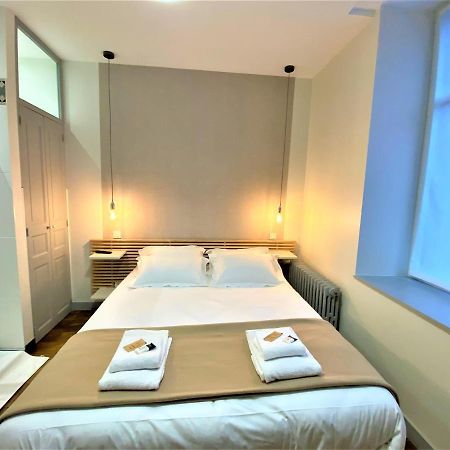 Appartements Rue Sarret Xxl Angers Dış mekan fotoğraf