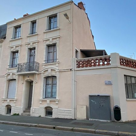 Appartements Rue Sarret Xxl Angers Dış mekan fotoğraf