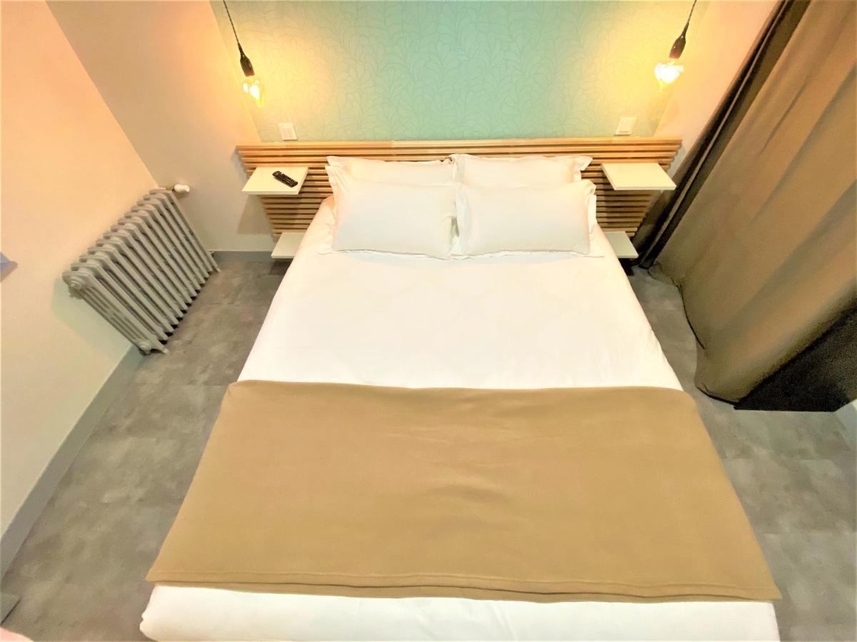 Appartements Rue Sarret Xxl Angers Dış mekan fotoğraf