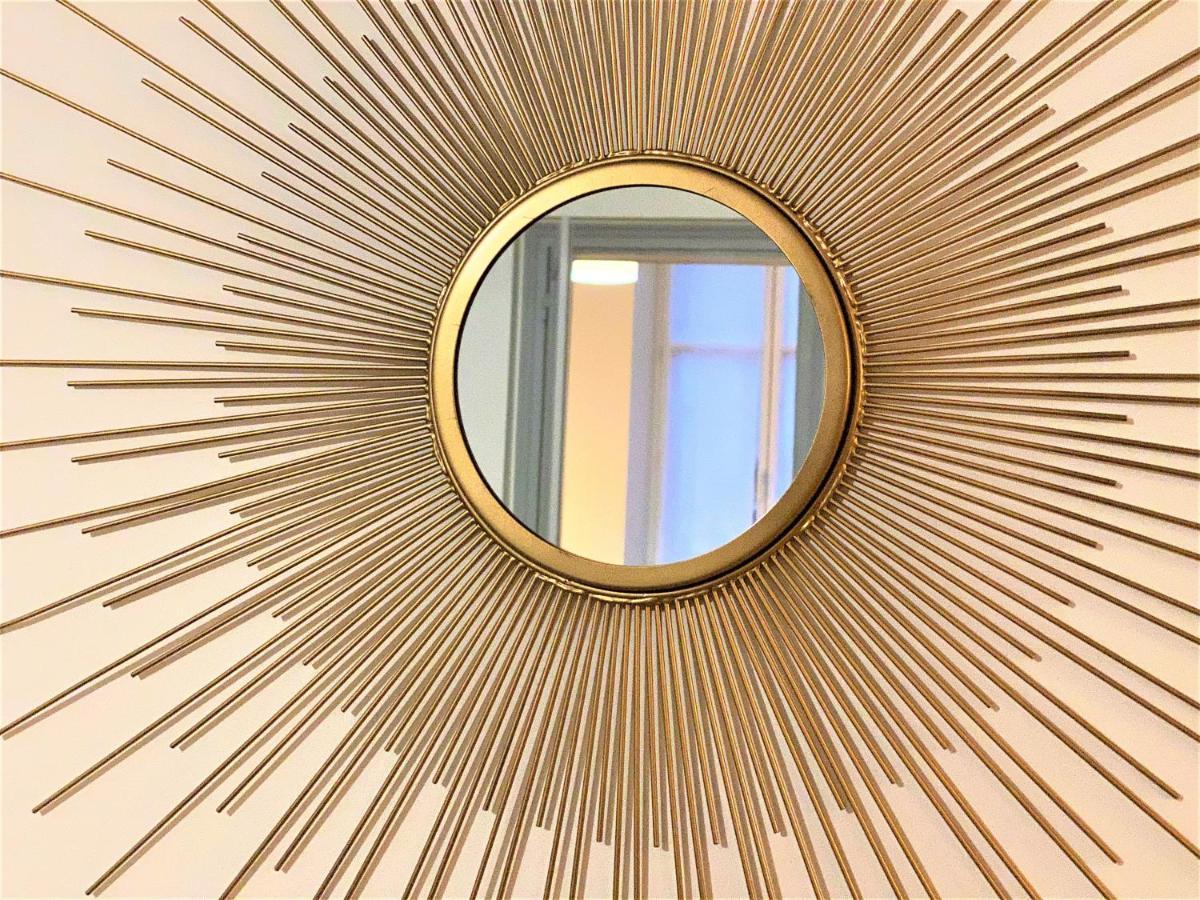 Appartements Rue Sarret Xxl Angers Dış mekan fotoğraf