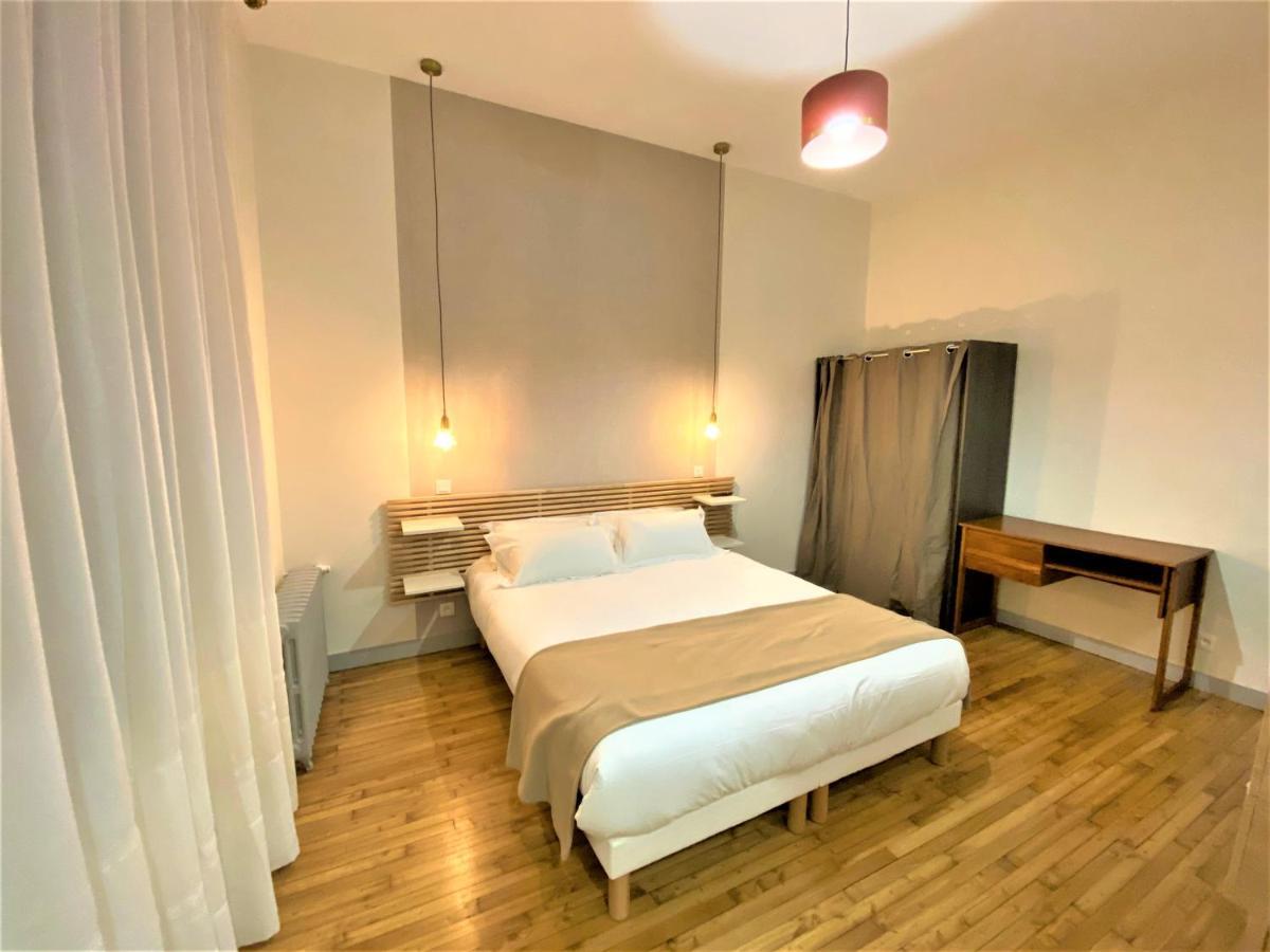 Appartements Rue Sarret Xxl Angers Dış mekan fotoğraf