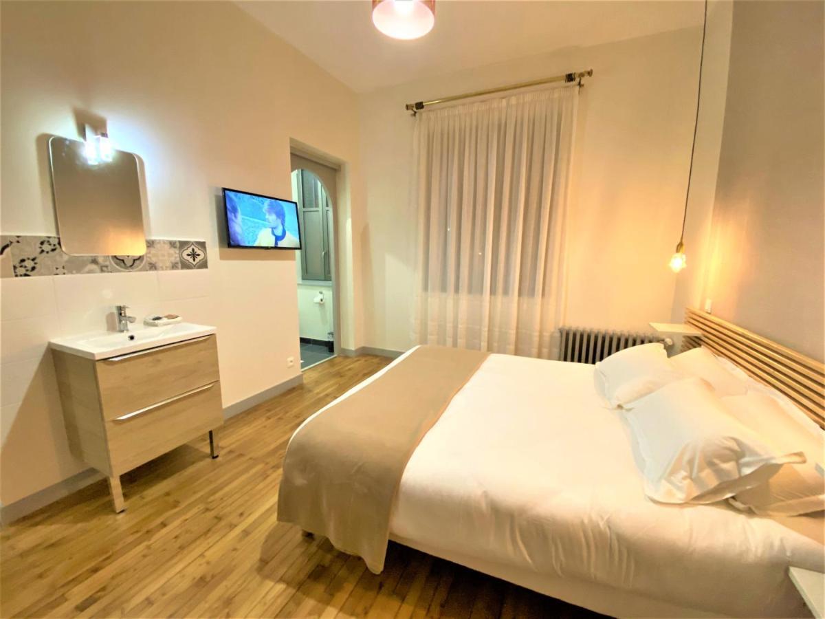 Appartements Rue Sarret Xxl Angers Dış mekan fotoğraf