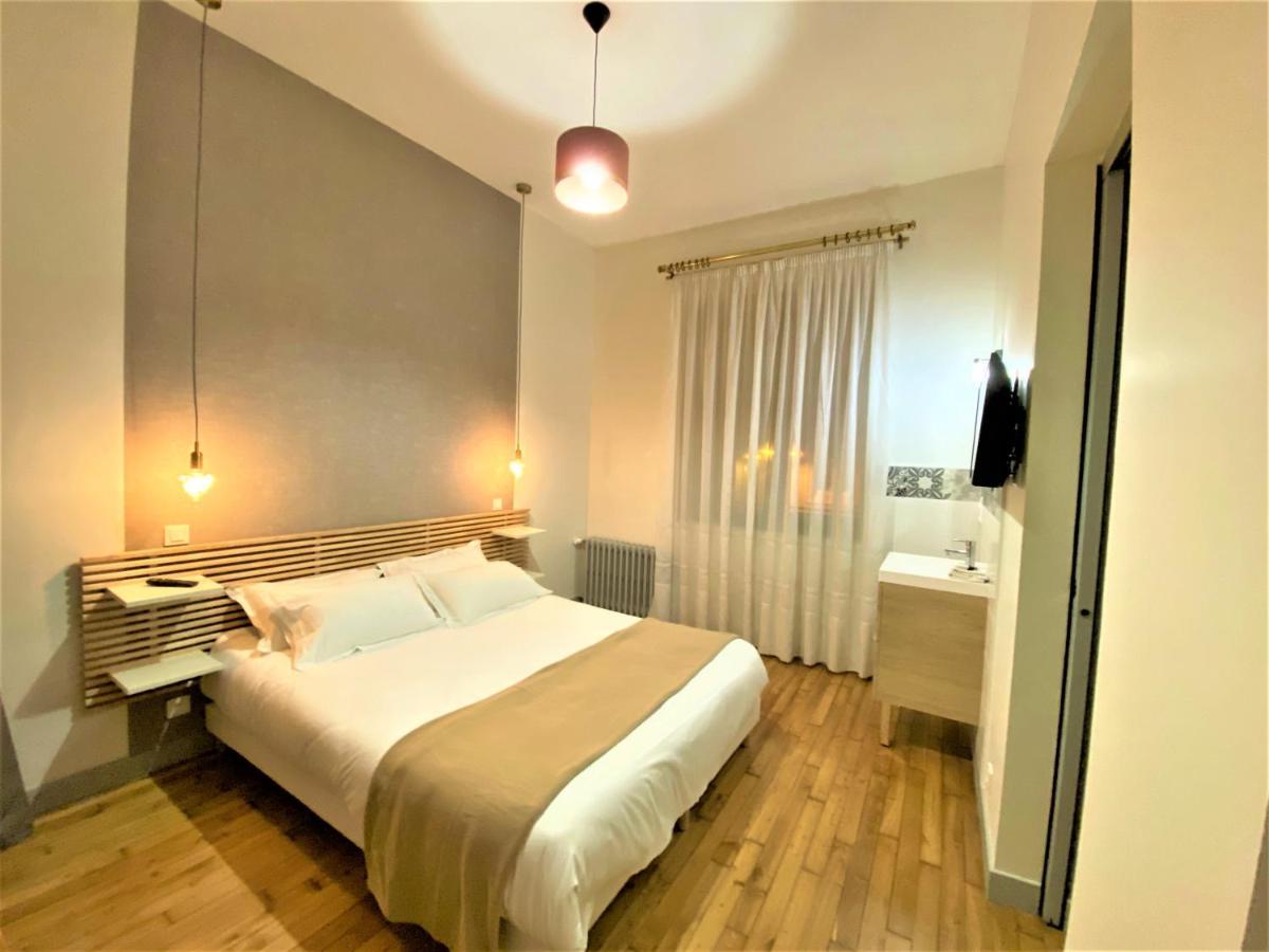 Appartements Rue Sarret Xxl Angers Dış mekan fotoğraf