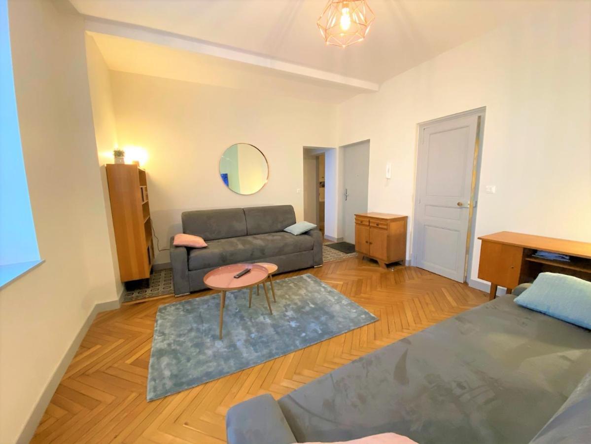 Appartements Rue Sarret Xxl Angers Dış mekan fotoğraf