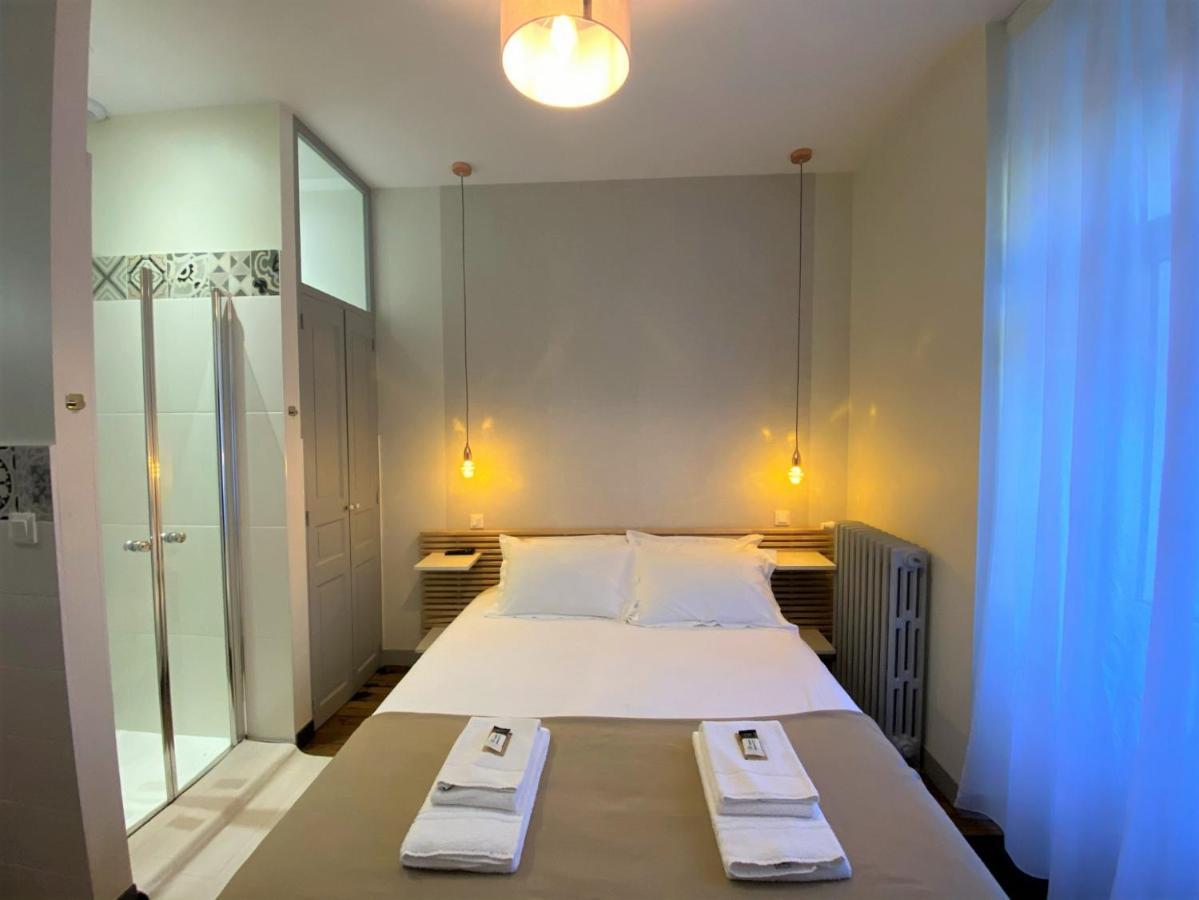 Appartements Rue Sarret Xxl Angers Dış mekan fotoğraf