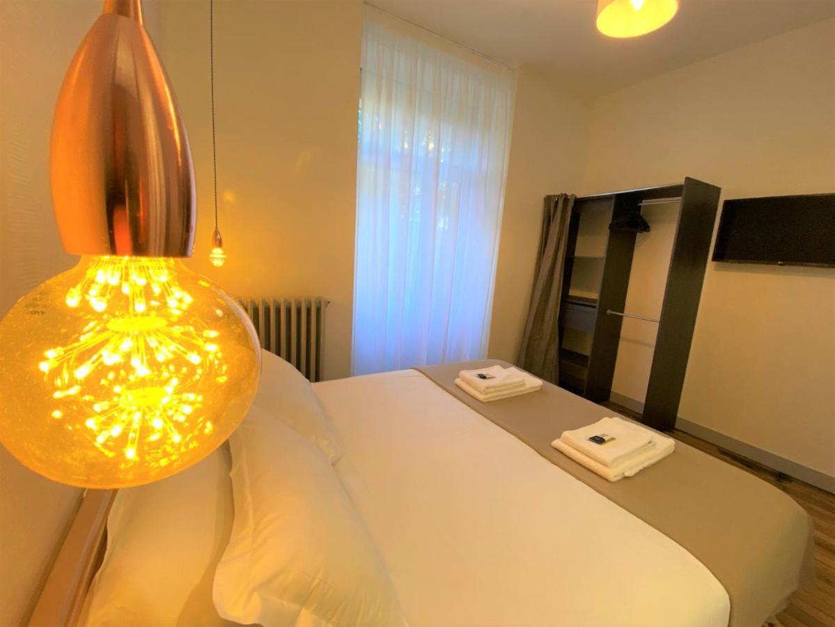 Appartements Rue Sarret Xxl Angers Dış mekan fotoğraf