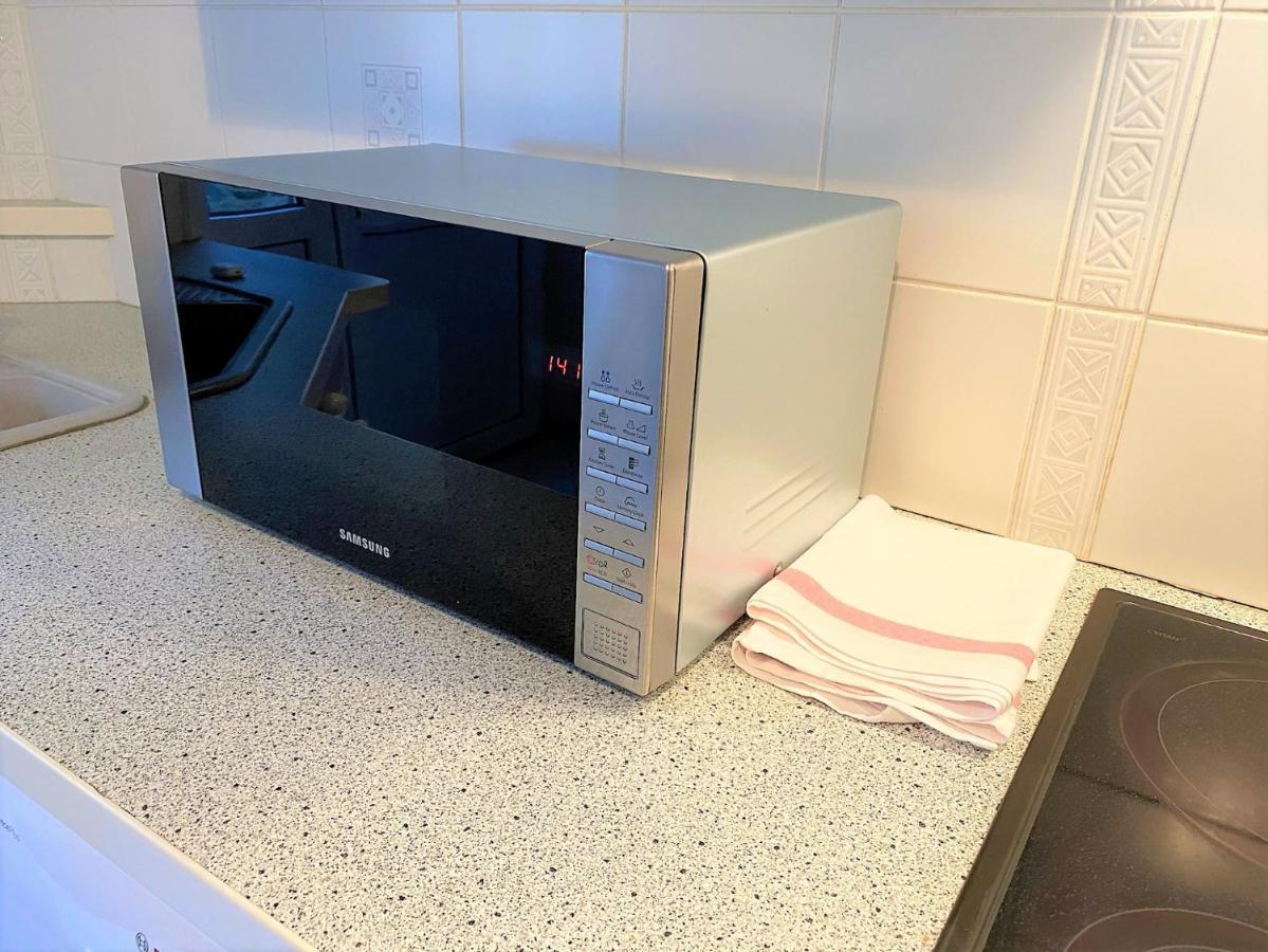 Appartements Rue Sarret Xxl Angers Dış mekan fotoğraf