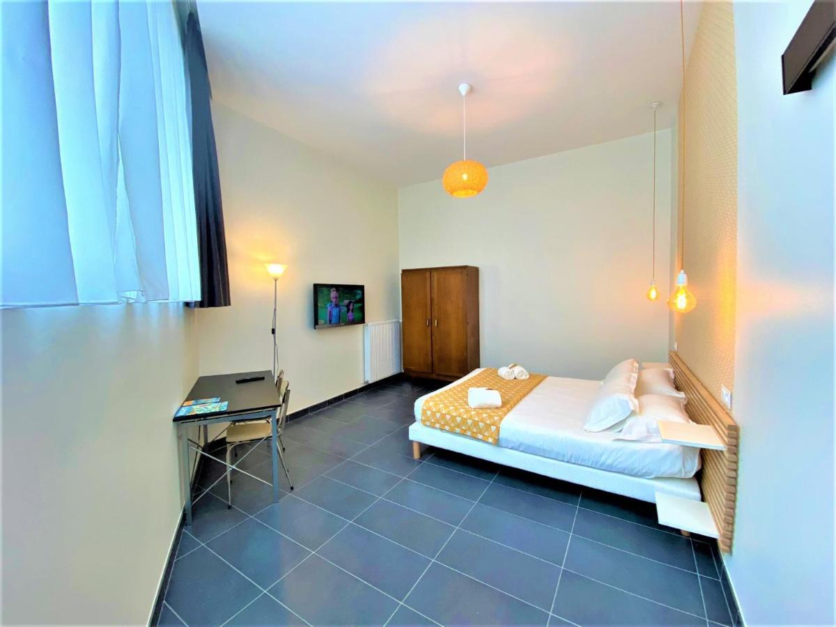 Appartements Rue Sarret Xxl Angers Dış mekan fotoğraf